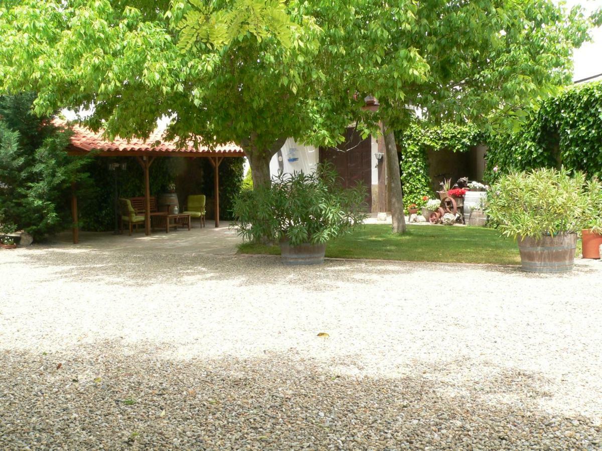 Casa Rural La Fabriquilla Malon Extérieur photo