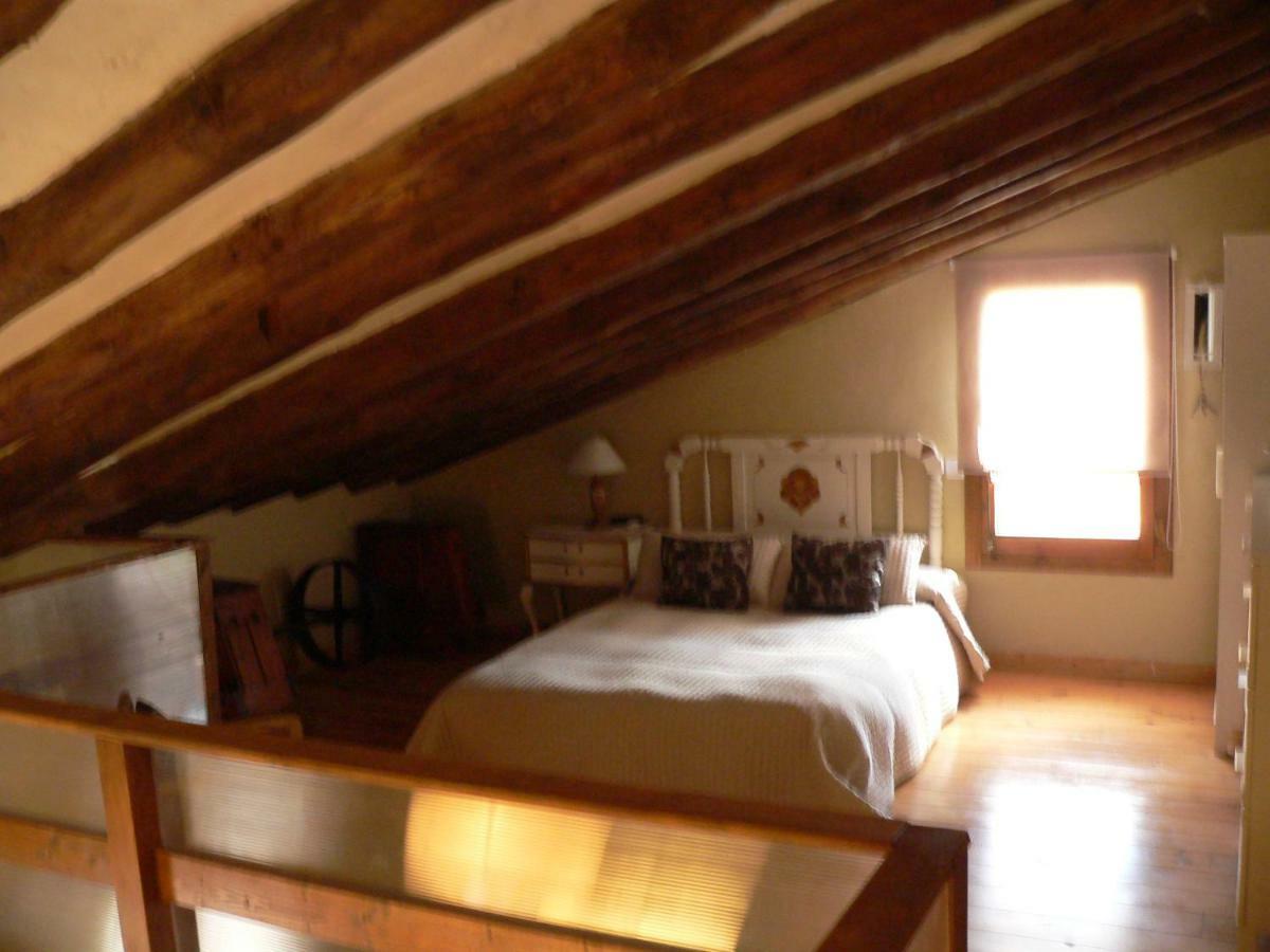 Casa Rural La Fabriquilla Malon Extérieur photo
