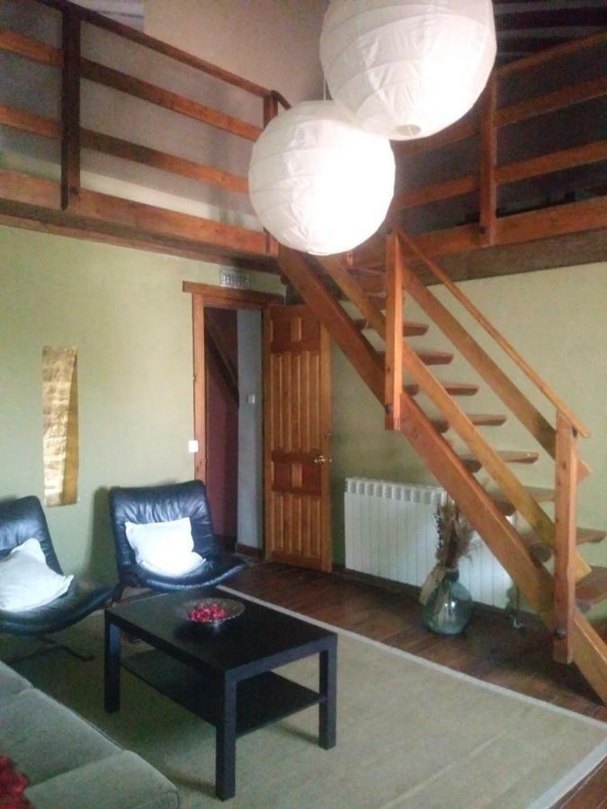 Casa Rural La Fabriquilla Malon Extérieur photo