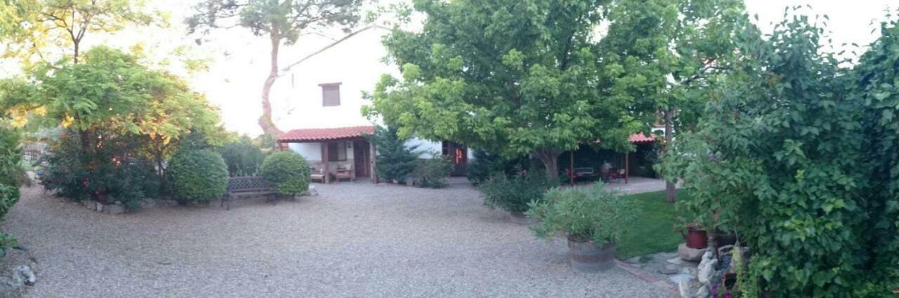 Casa Rural La Fabriquilla Malon Extérieur photo